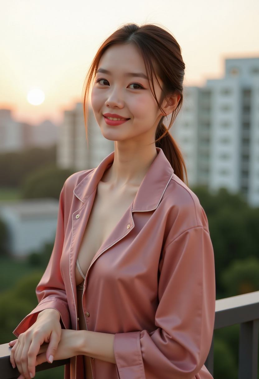 被系统选中的小透明海报